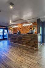 Hotel The Clarendon Hotel and Spa photo 3