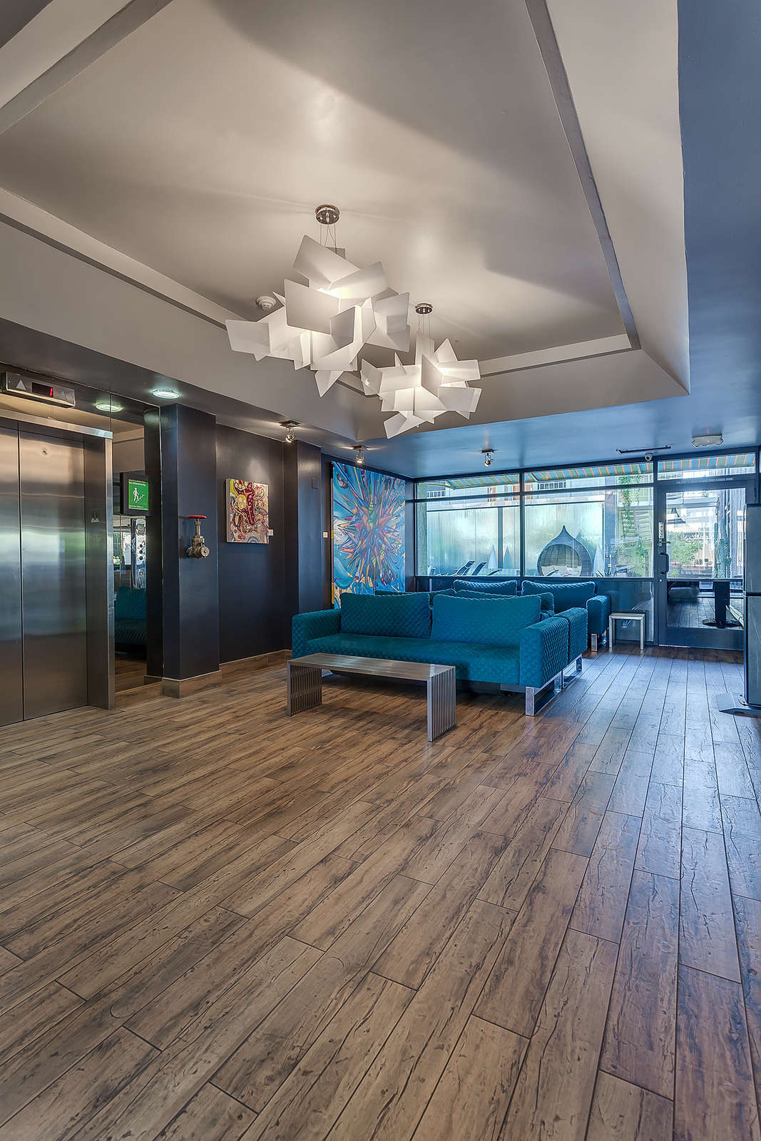 Hotel The Clarendon Hotel and Spa photo 4