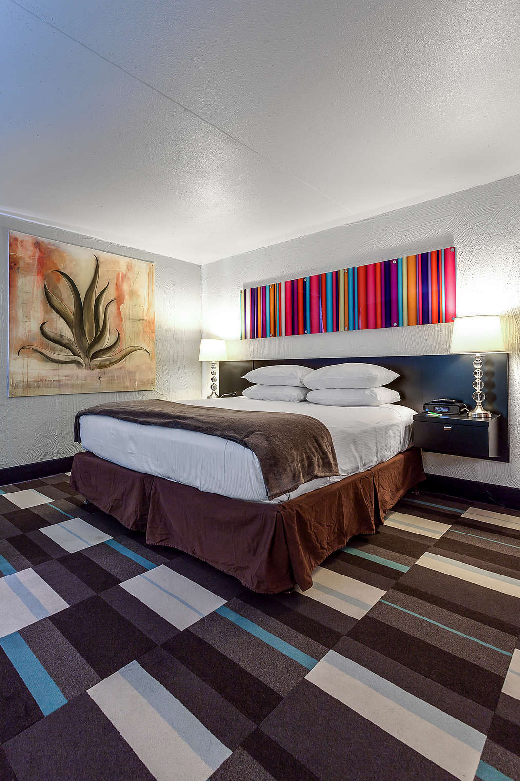 Hotel The Clarendon Hotel and Spa photo 5