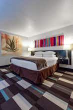 Hotel The Clarendon Hotel and Spa photo 5