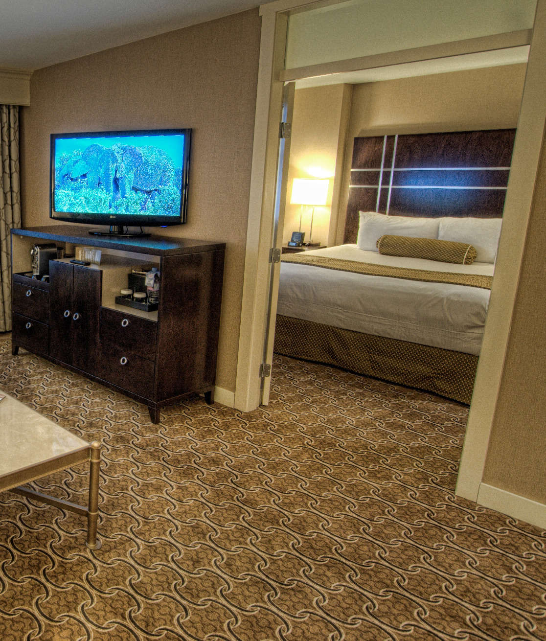 Hotel The Hotel at River Rock photo 5