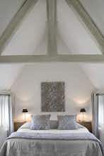 Hotel Les Manoirs de Tourgeville photo 1
