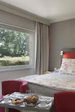 Hotel Les Manoirs de Tourgeville photo 5