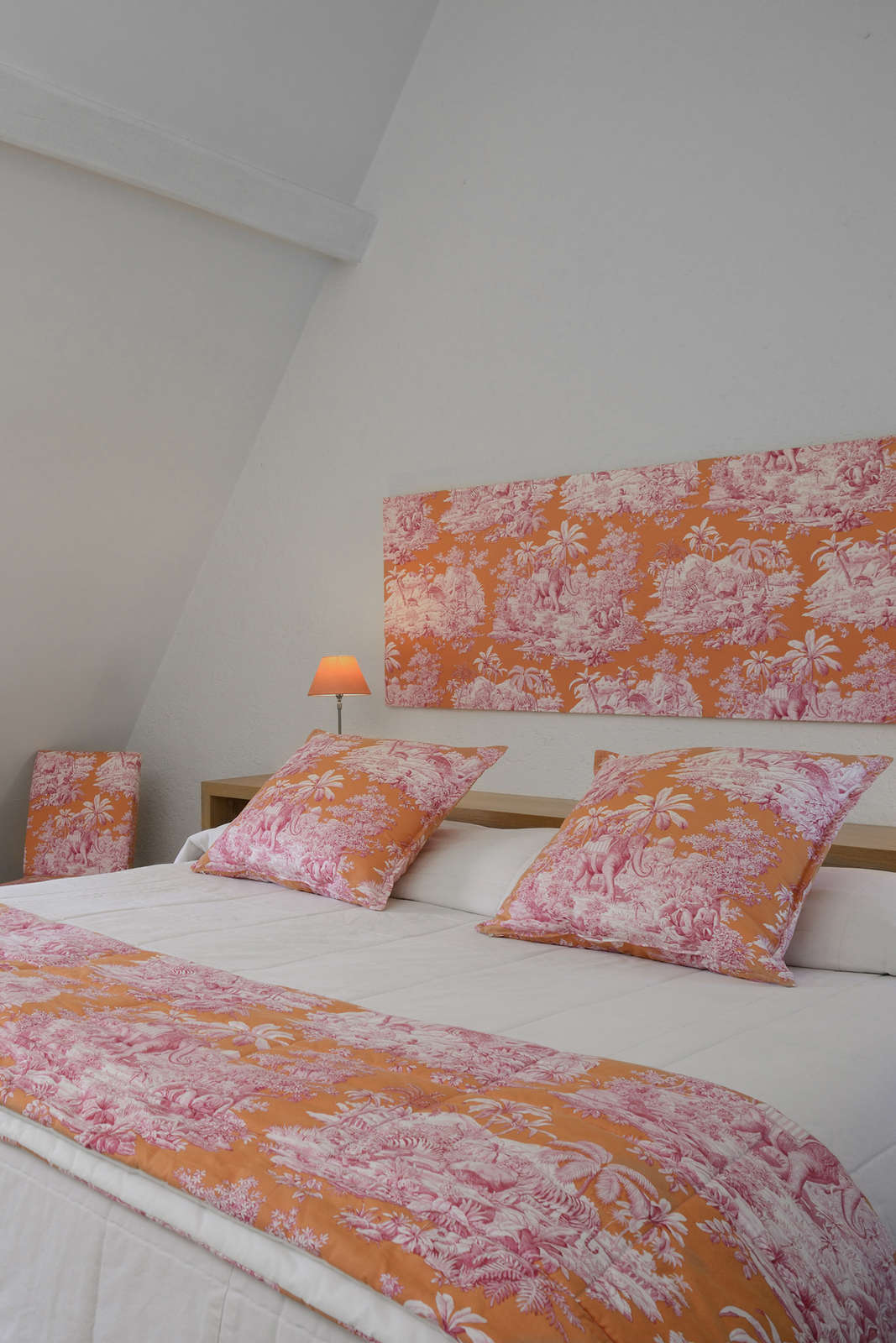 Hotel Les Manoirs de Tourgeville photo 3