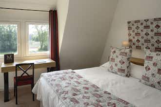 Hotel Les Manoirs de Tourgeville photo 4