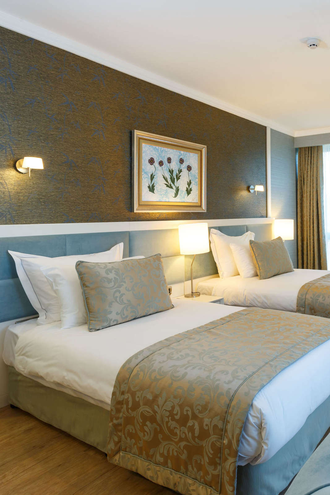 Hotel Byotell Asia photo 4