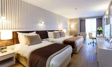 Hotel Byotell Asia photo 2