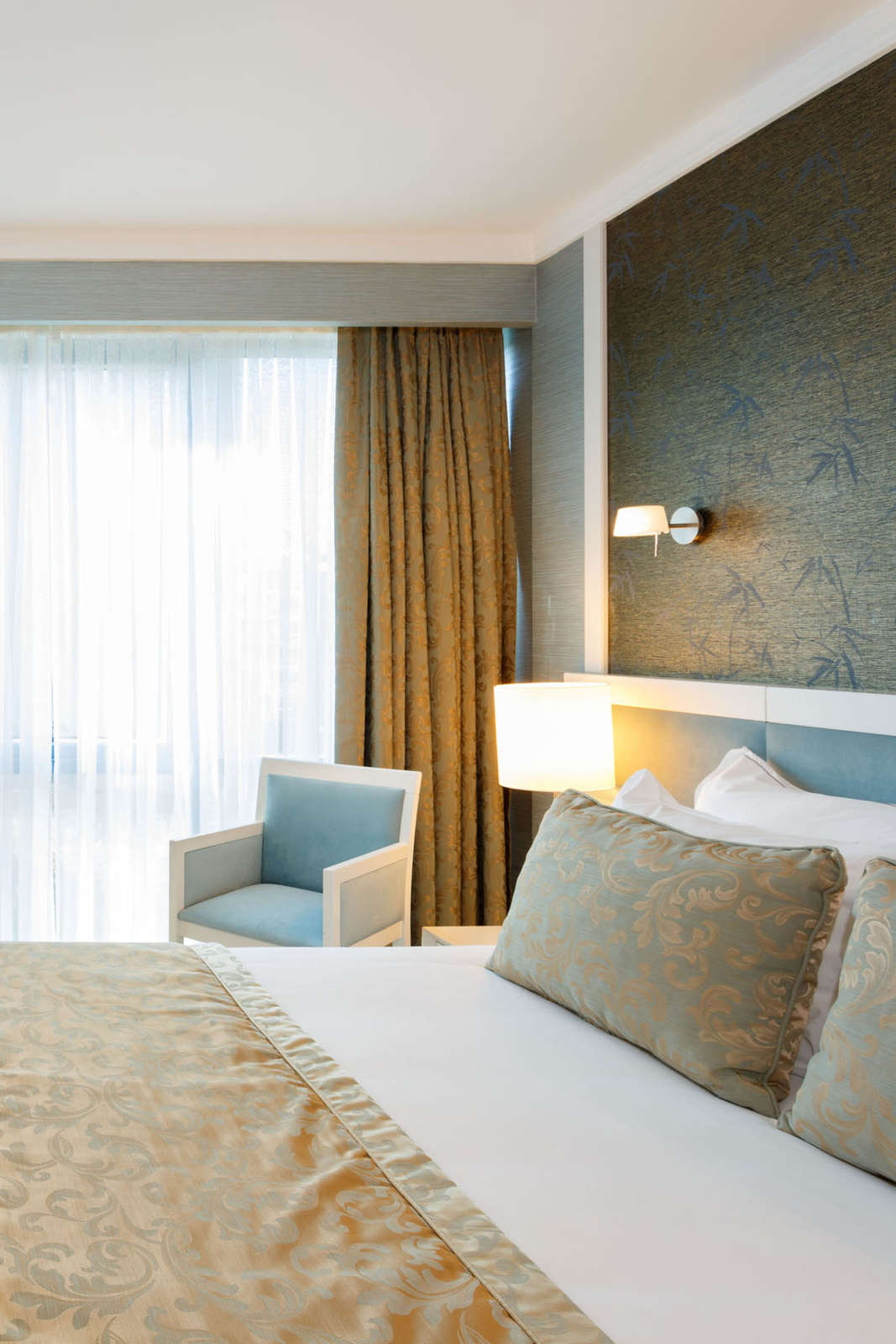 Hotel Byotell Asia photo 5