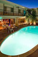 Hotel The Pearl Hotel photo 1