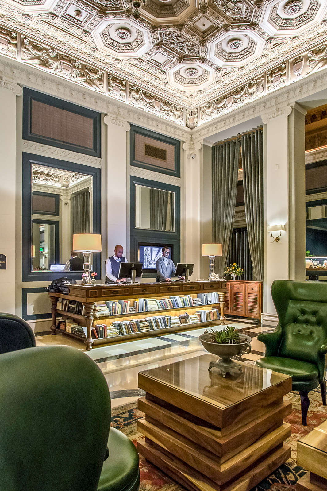 Hotel Sentinel Hotel photo 1