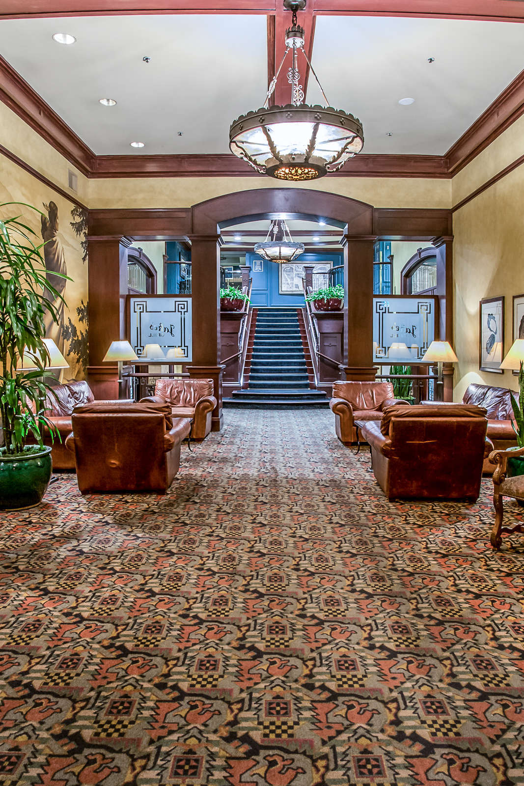 Hotel Sentinel Hotel photo 2