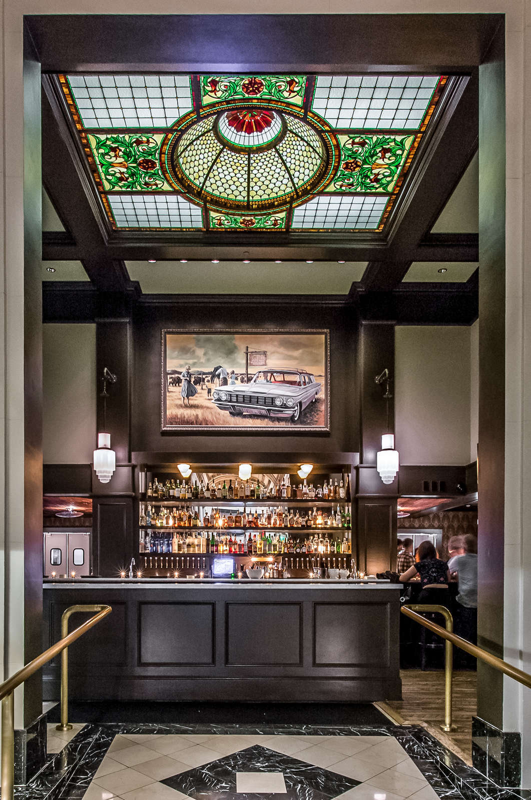 Hotel Sentinel Hotel photo 3