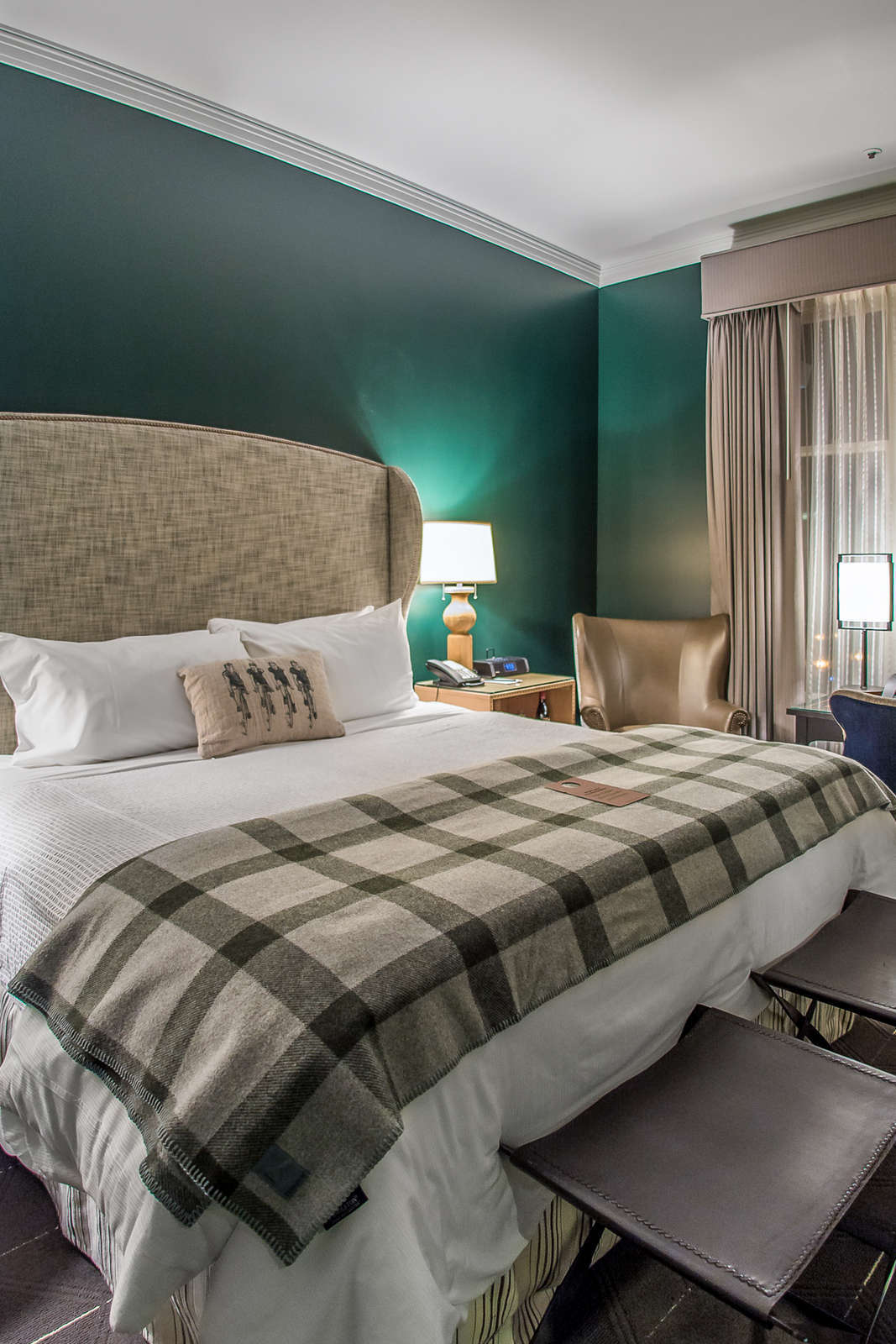 Hotel Sentinel Hotel photo 4