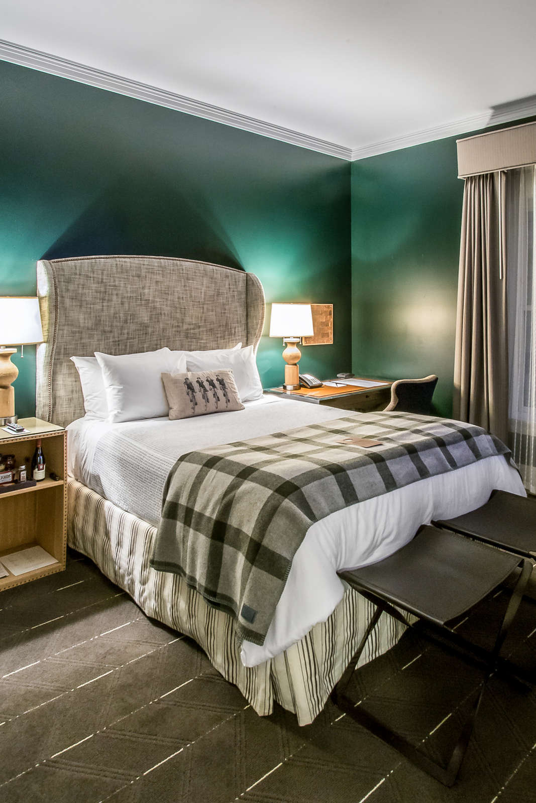 Hotel Sentinel Hotel photo 5