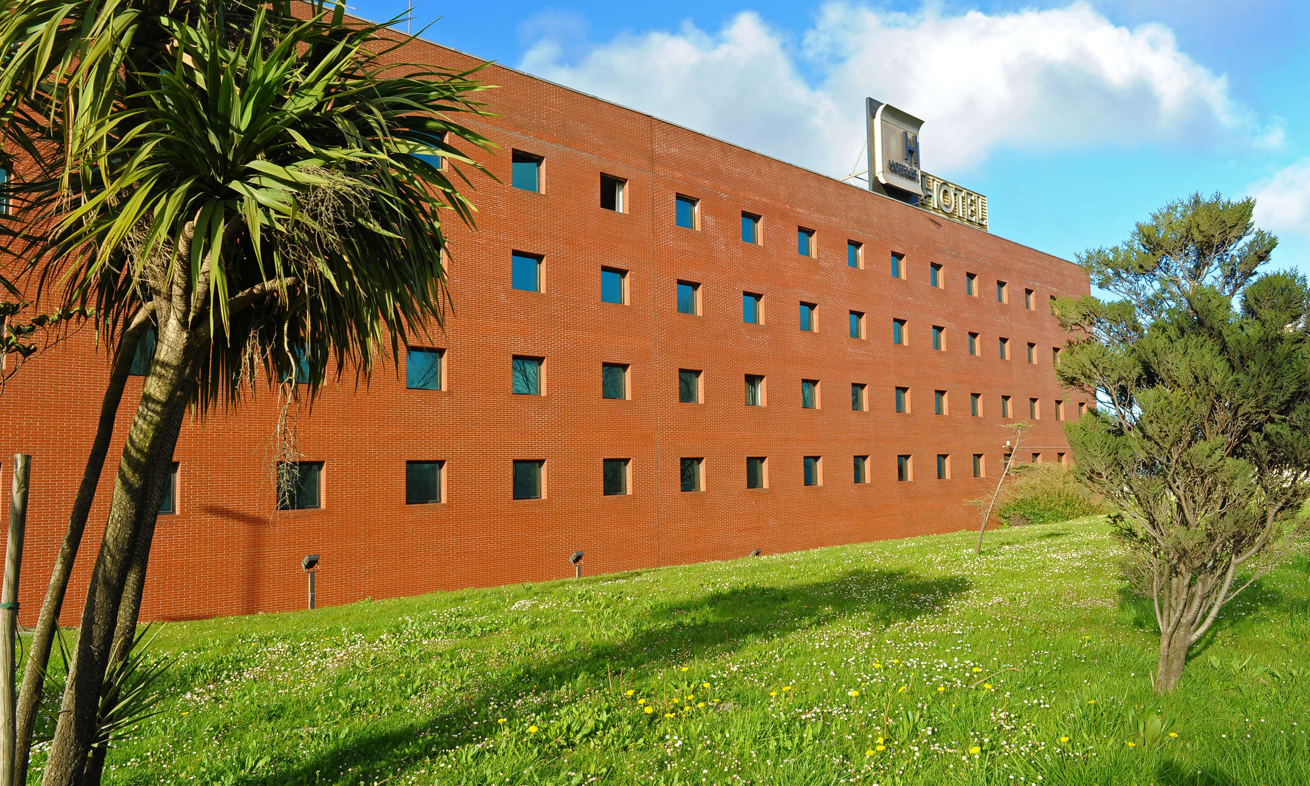 Cityexpress Santander Parayas