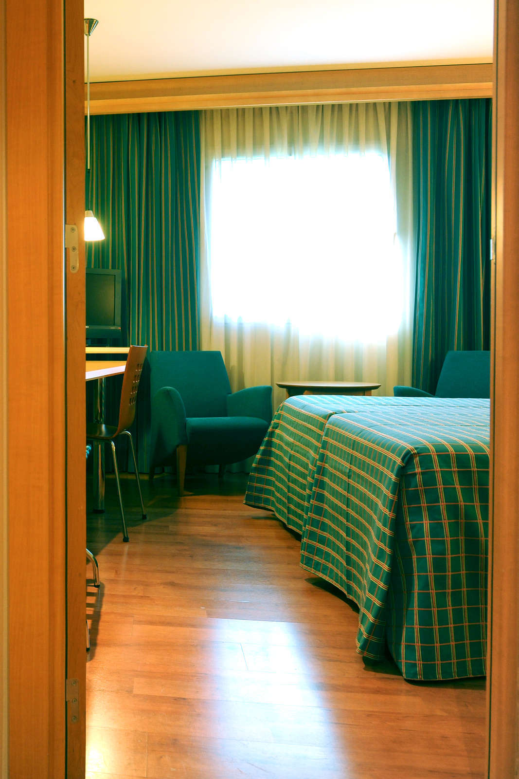 Hotel Cityexpress Santander Parayas photo 4