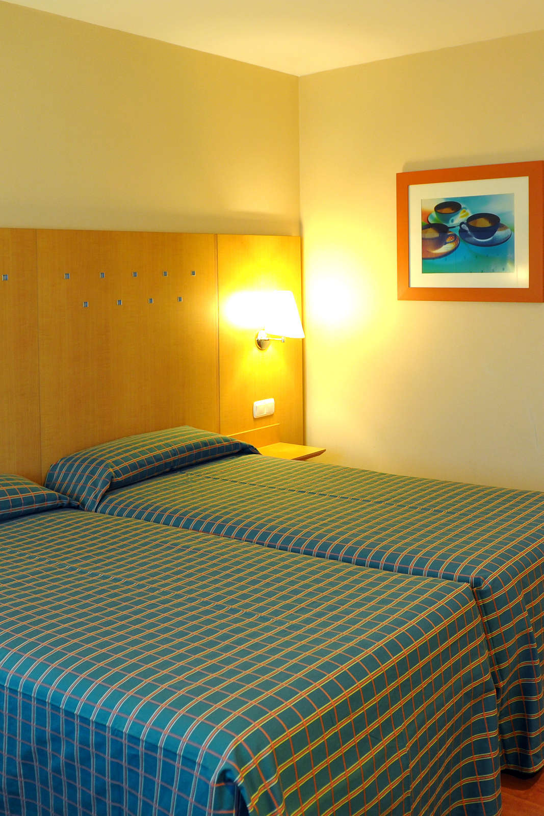 Hotel Cityexpress Santander Parayas photo 3