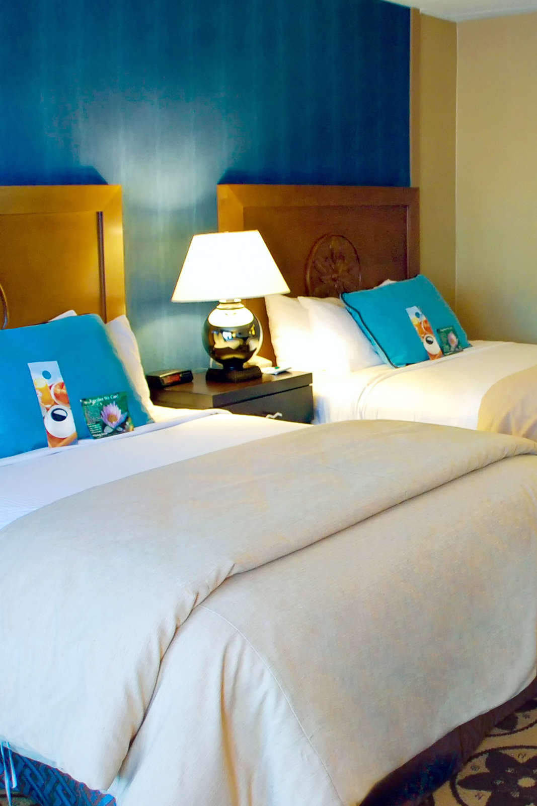 Hotel Prescott Resort and Convention Center photo 3