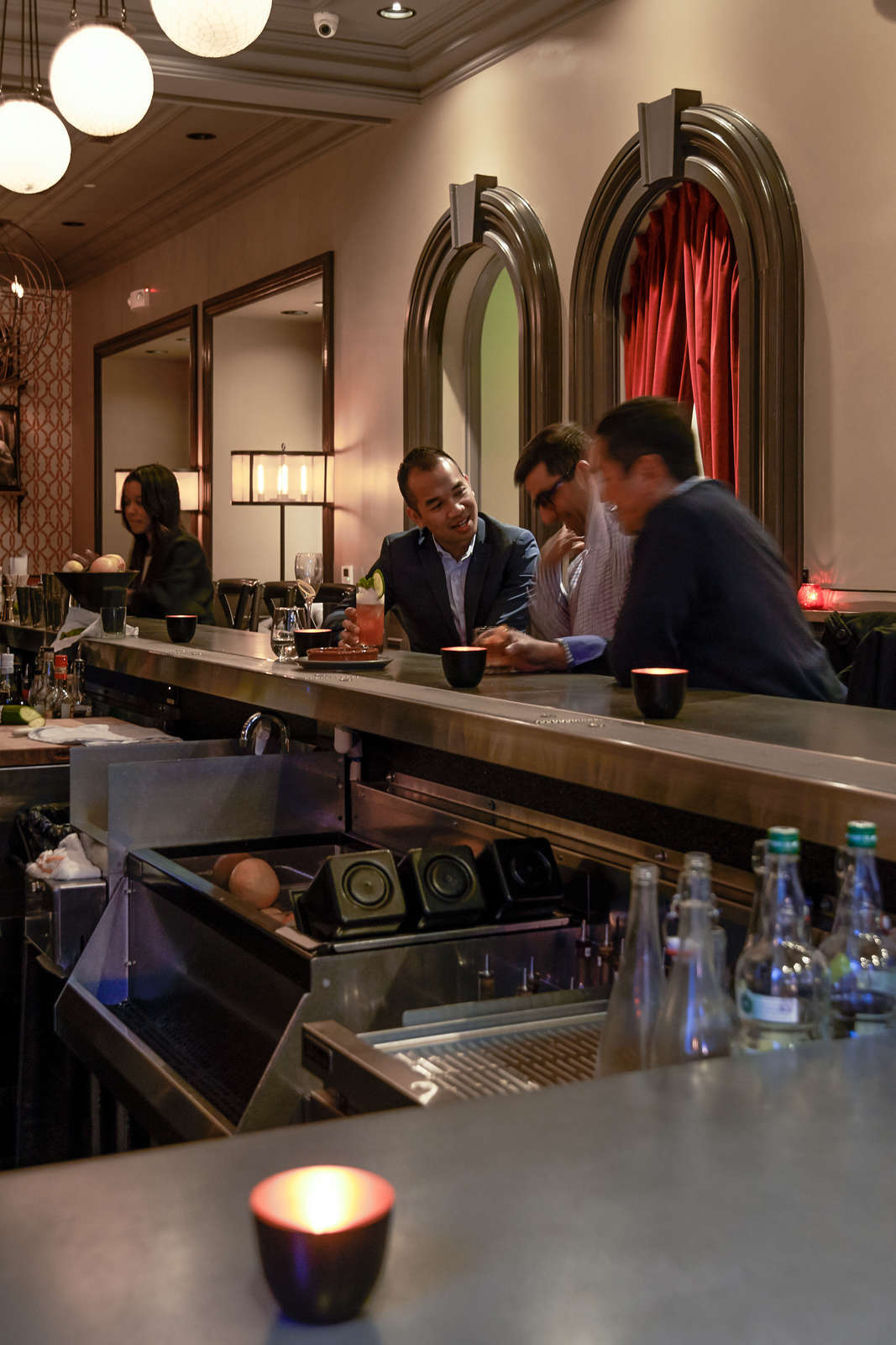 Hotel Warwick San Francisco Hotel photo 2