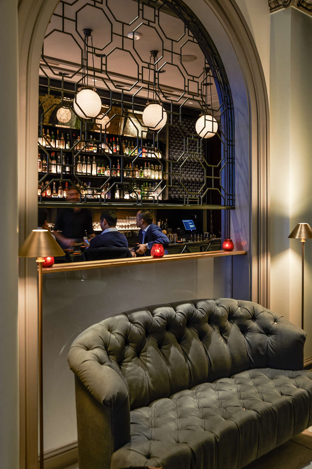 Hotel Warwick San Francisco Hotel photo 4