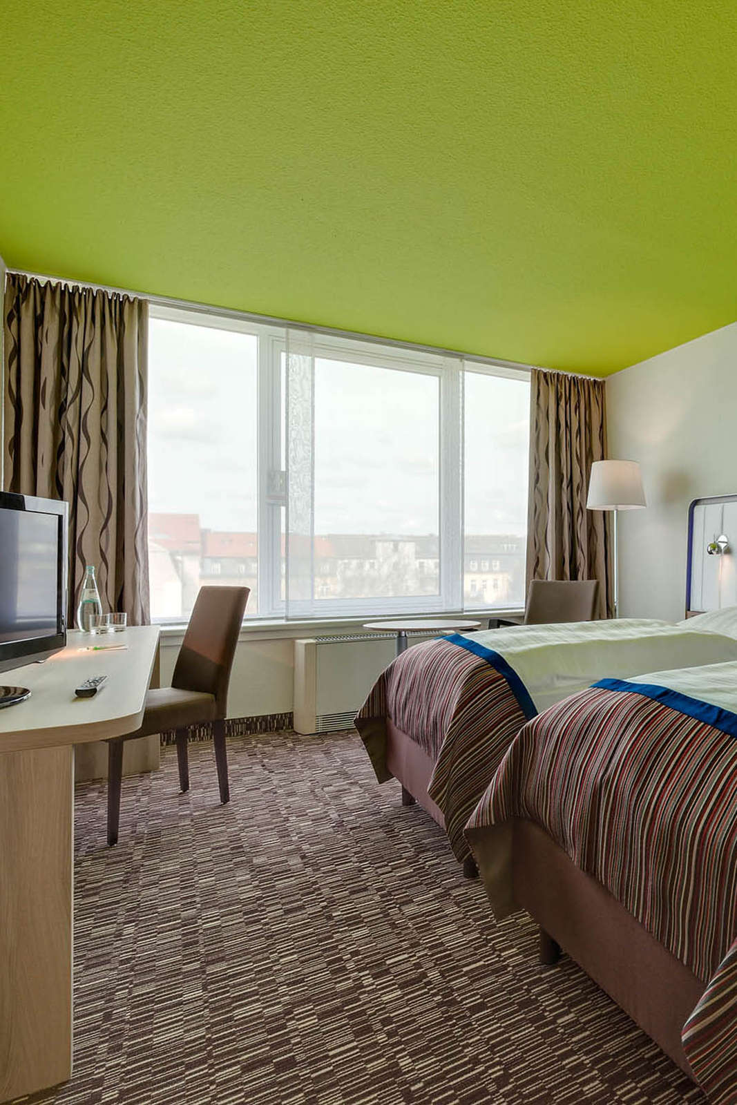 Hotel Park Inn Dresden photo 2