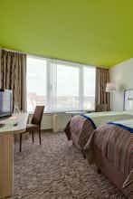 Hotel Park Inn Dresden photo 2