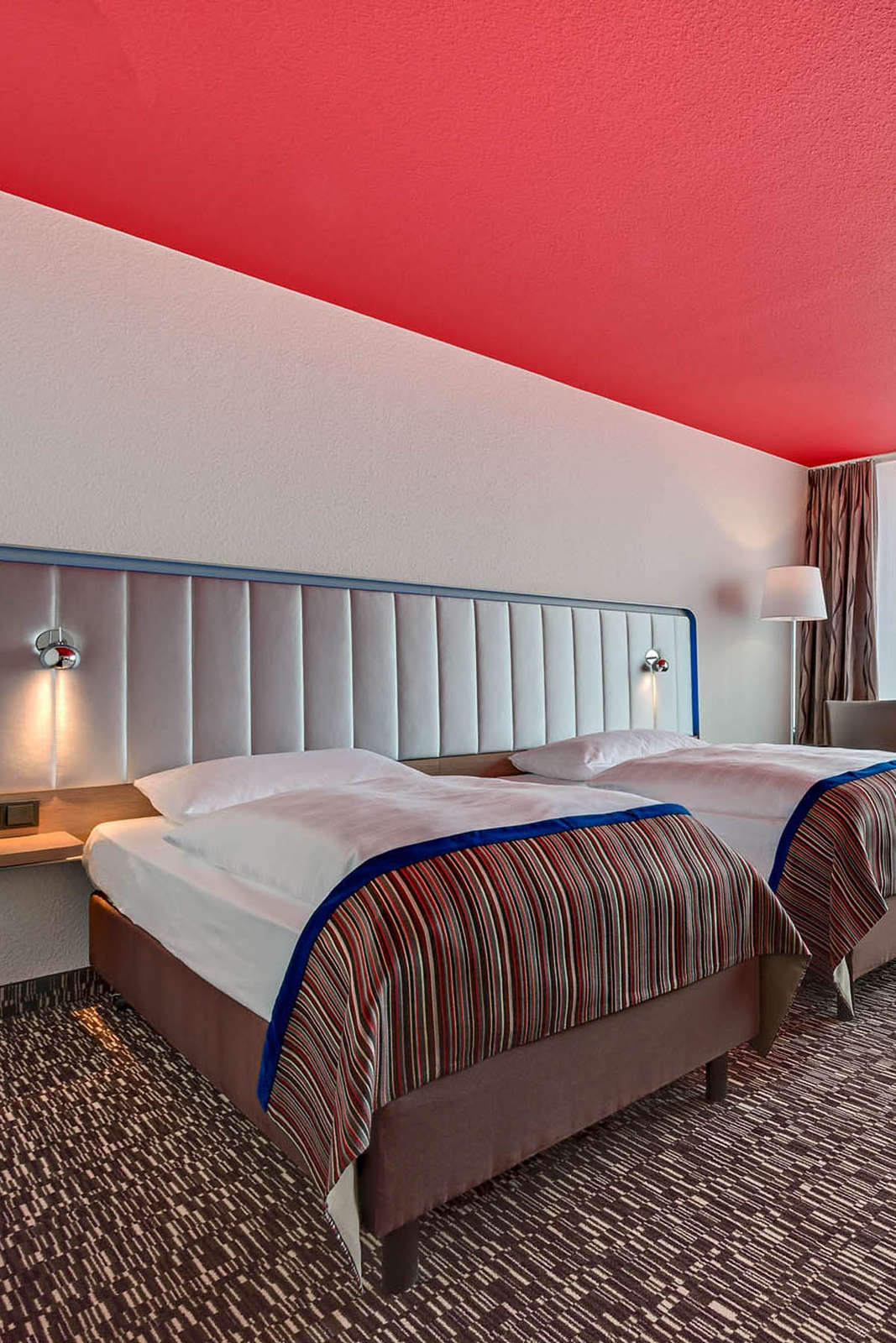 Hotel Park Inn Dresden photo 1