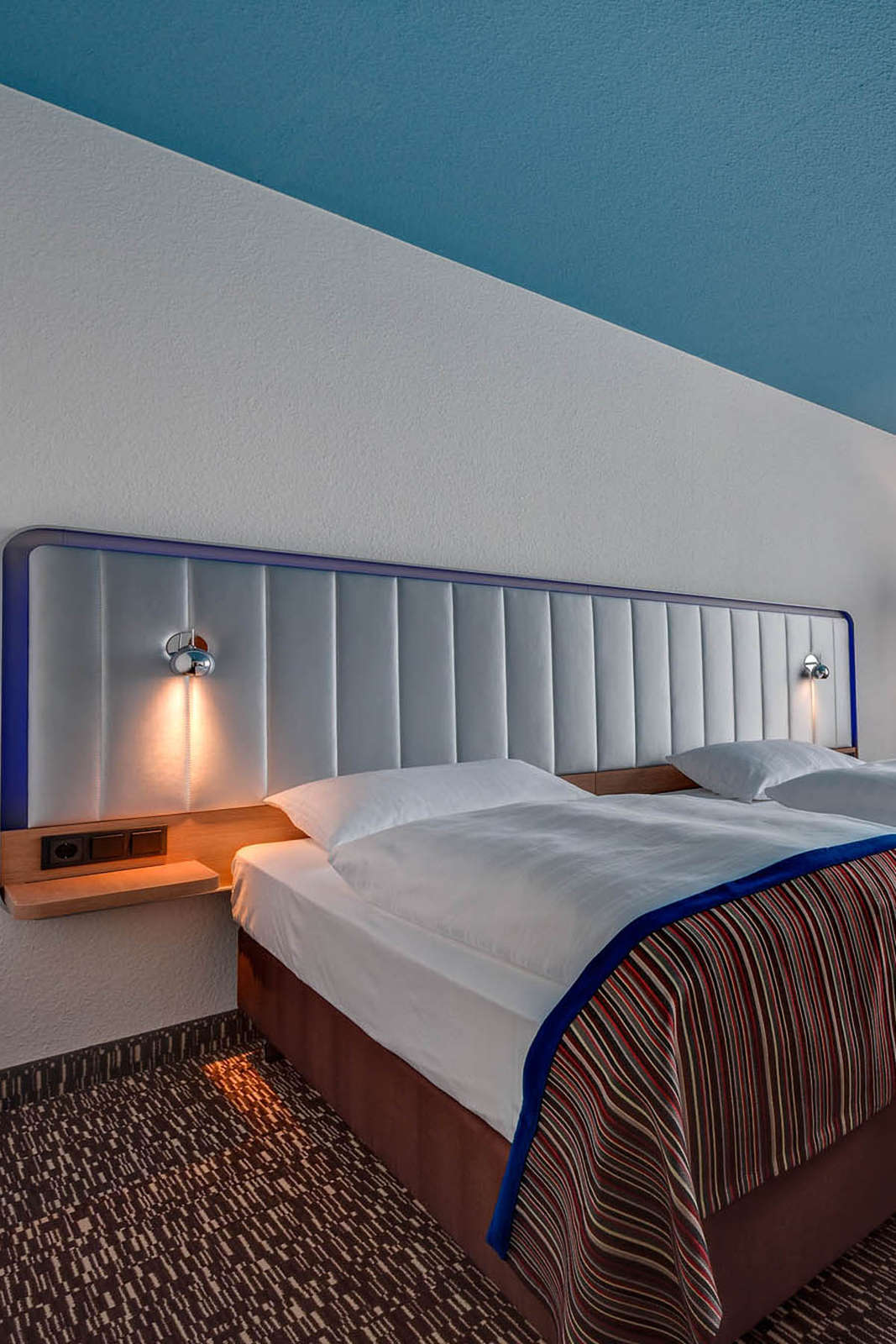 Hotel Park Inn Dresden photo 4