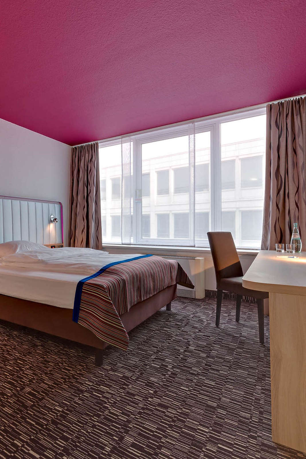 Hotel Park Inn Dresden photo 5