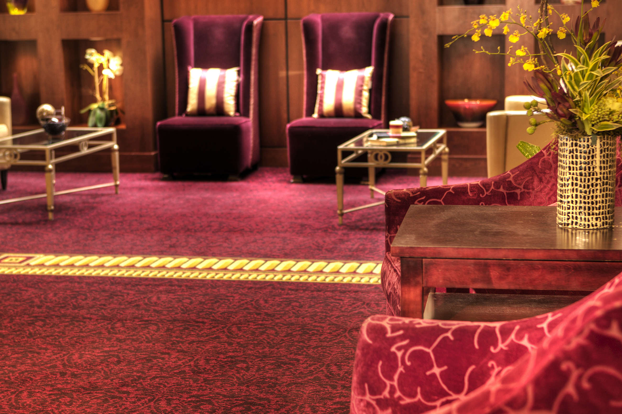 Hotel Minneapolis Marriott West photo 1