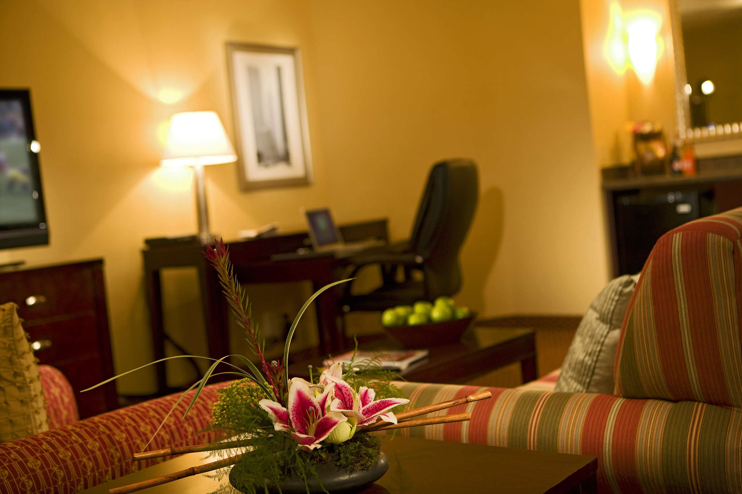 Hotel Minneapolis Marriott West photo 3