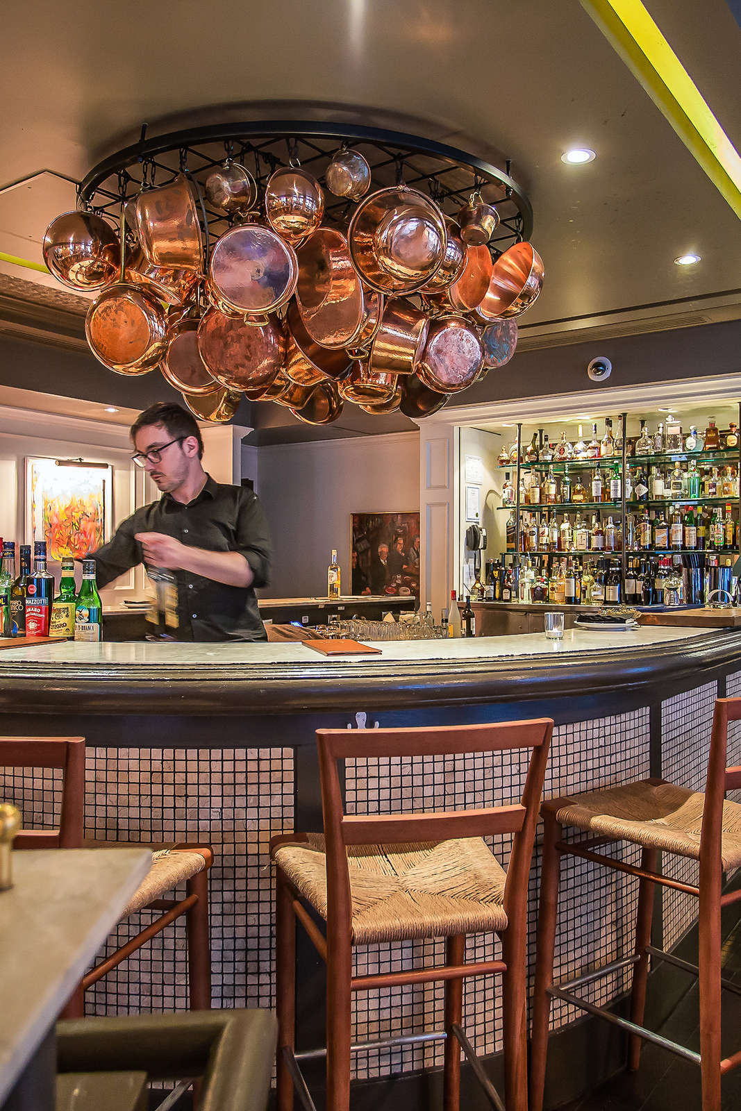 Hotel OPUS Hotel Vancouver photo 2