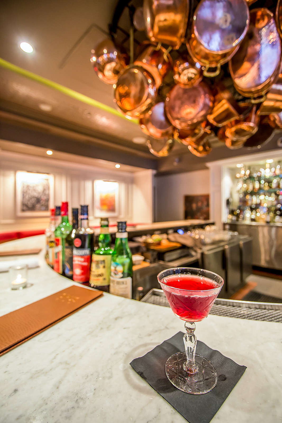 Hotel OPUS Hotel Vancouver photo 3