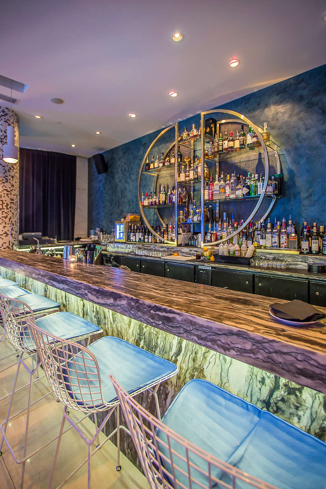 Hotel OPUS Hotel Vancouver photo 4