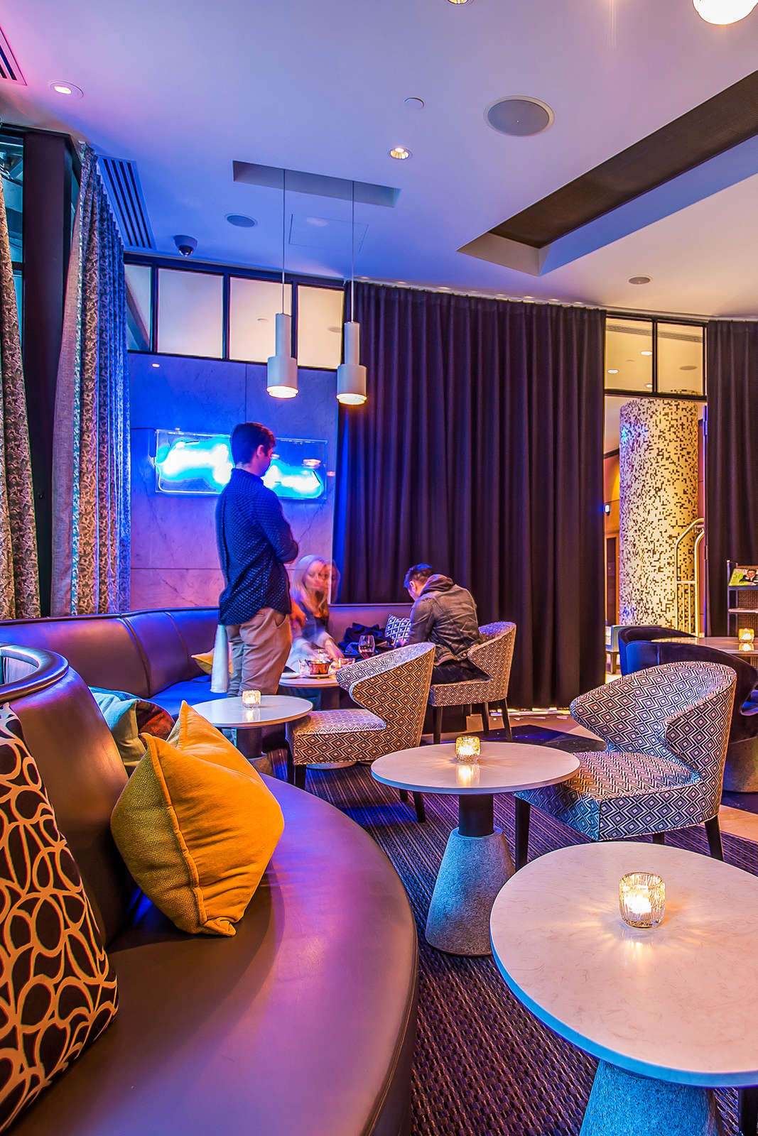 Hotel OPUS Hotel Vancouver photo 5