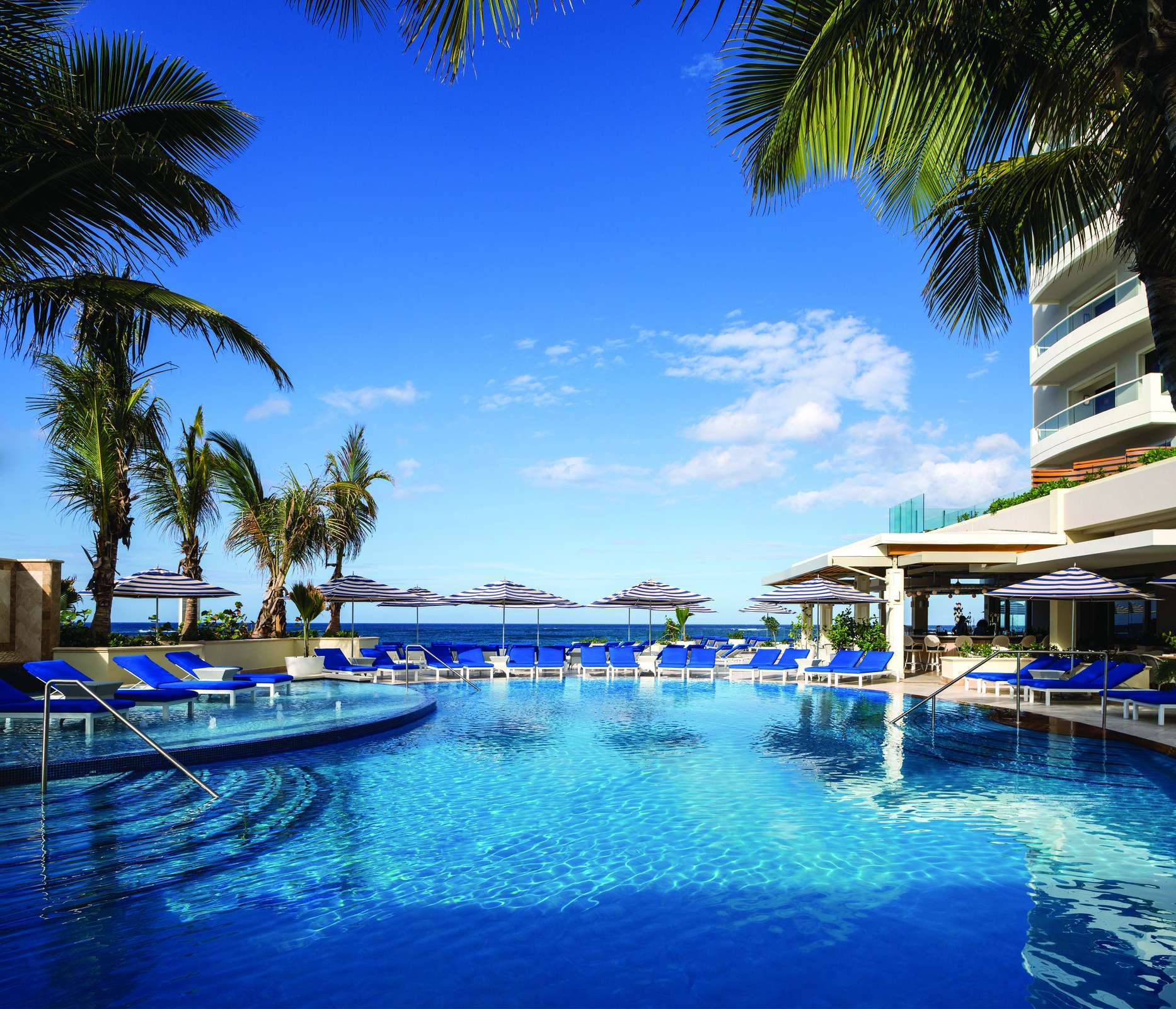 Hotel Condado Vanderbilt photo 1