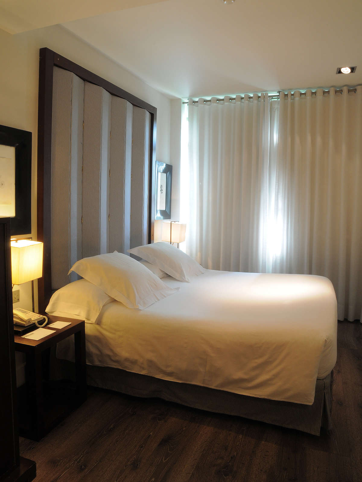 Hotel Hotel Pulitzer Barcelona photo 4