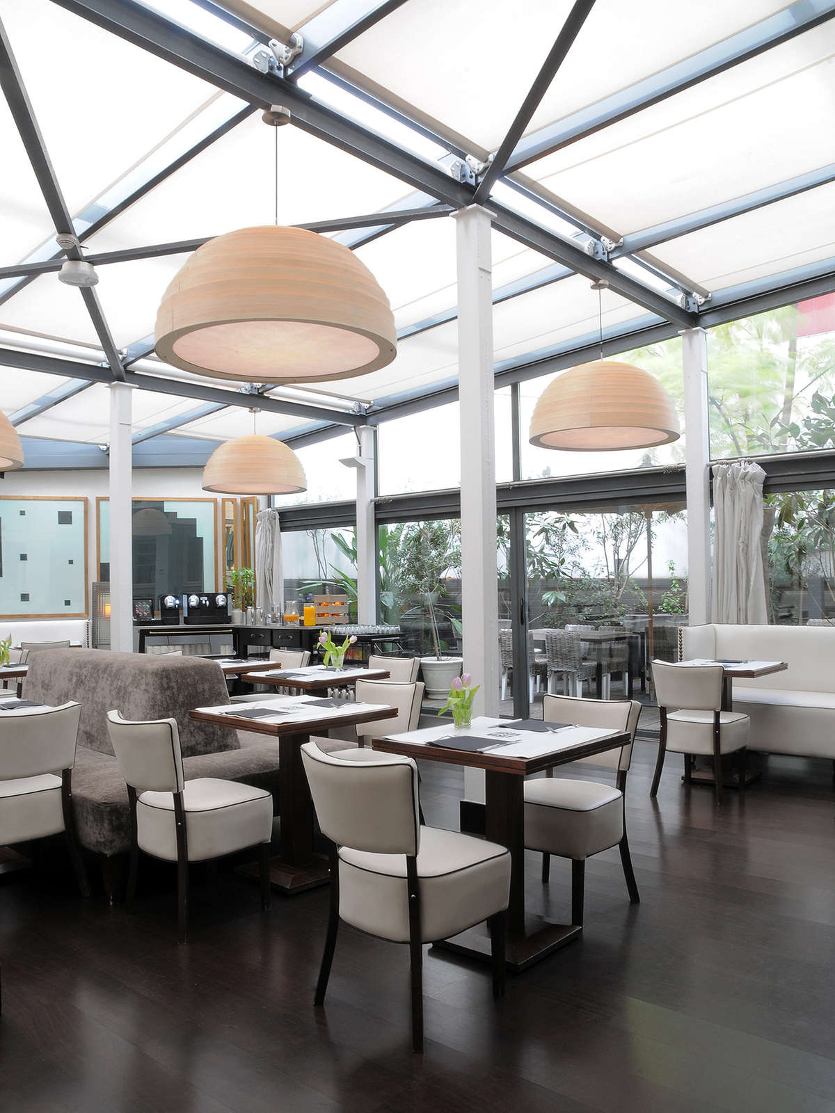 Hotel Hotel Pulitzer Barcelona photo 3