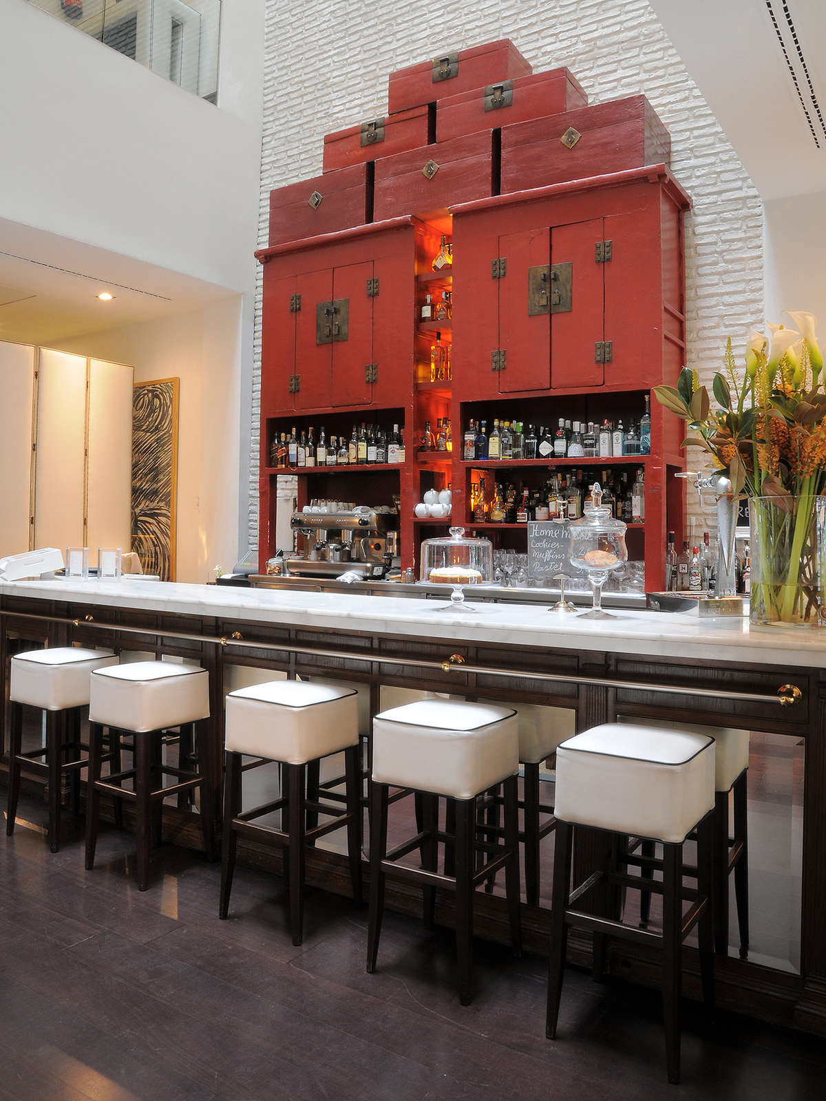 Hotel Hotel Pulitzer Barcelona photo 1