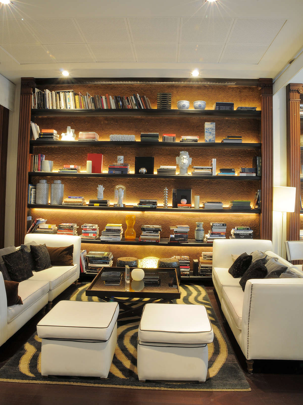 Hotel Hotel Pulitzer Barcelona photo 2