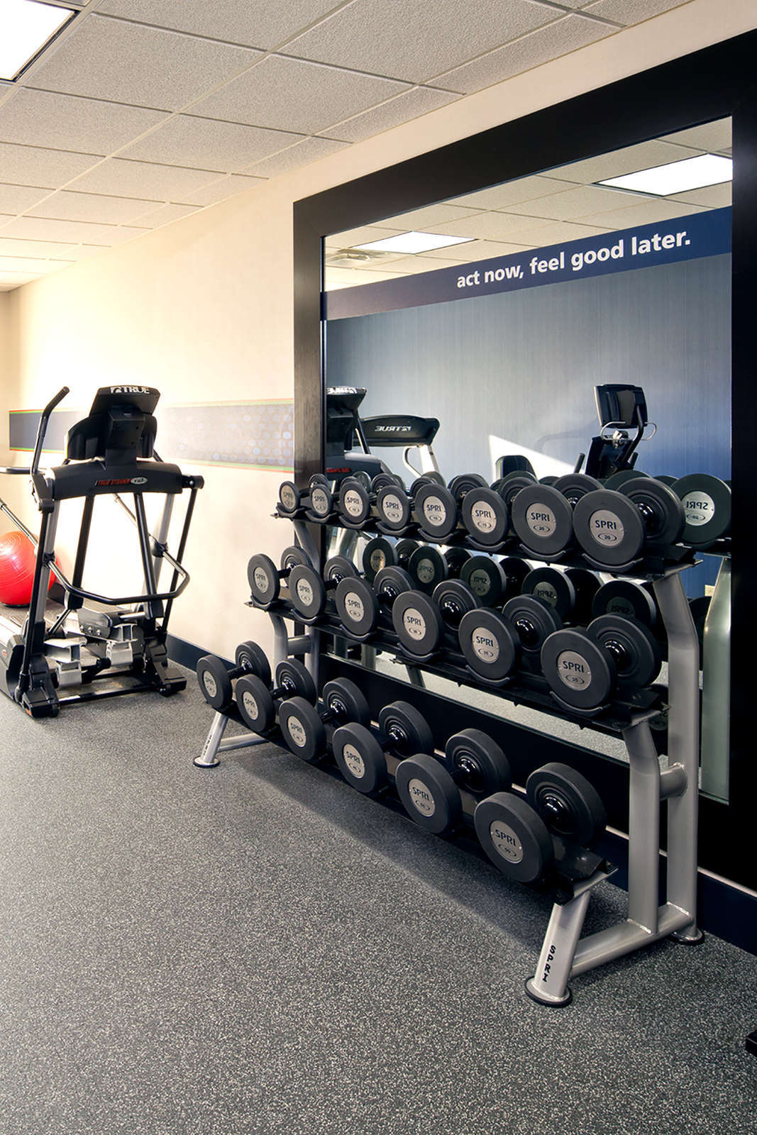 Hotel Hampton Inn & Suites West Haven/New Haven photo 4