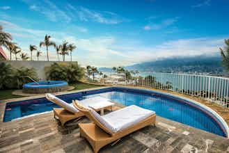 Hotel Las Brisas Acapulco photo 1