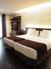 Hotel Hotel Regina photo 2