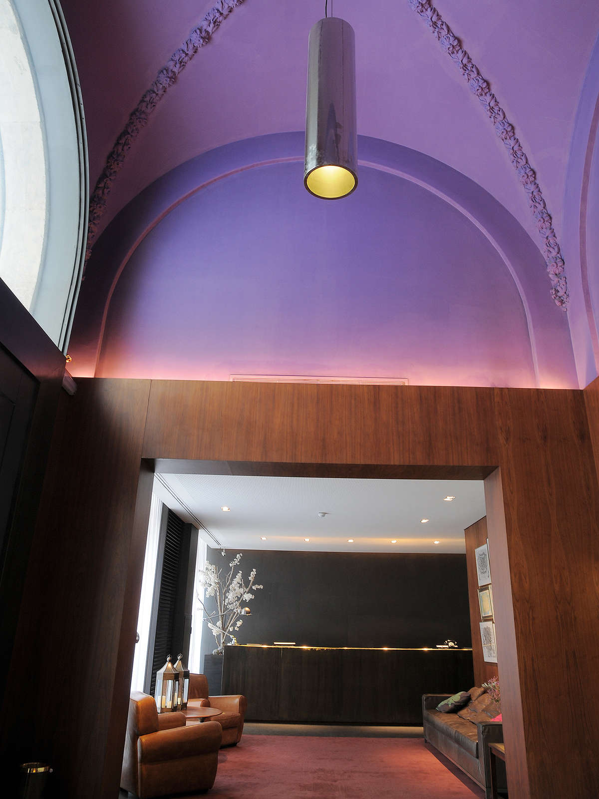 Hotel Hotel Regina photo 5