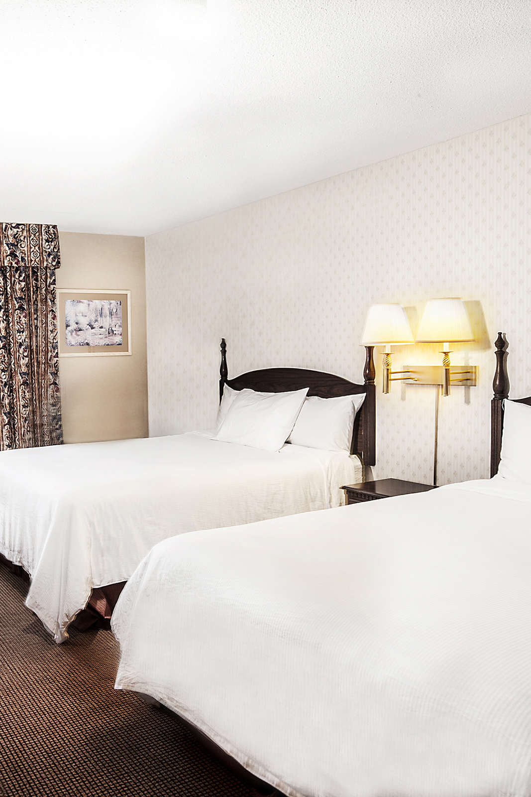 Hotel Clifton Victoria Inn photo 1