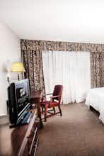 Hotel Clifton Victoria Inn photo 2