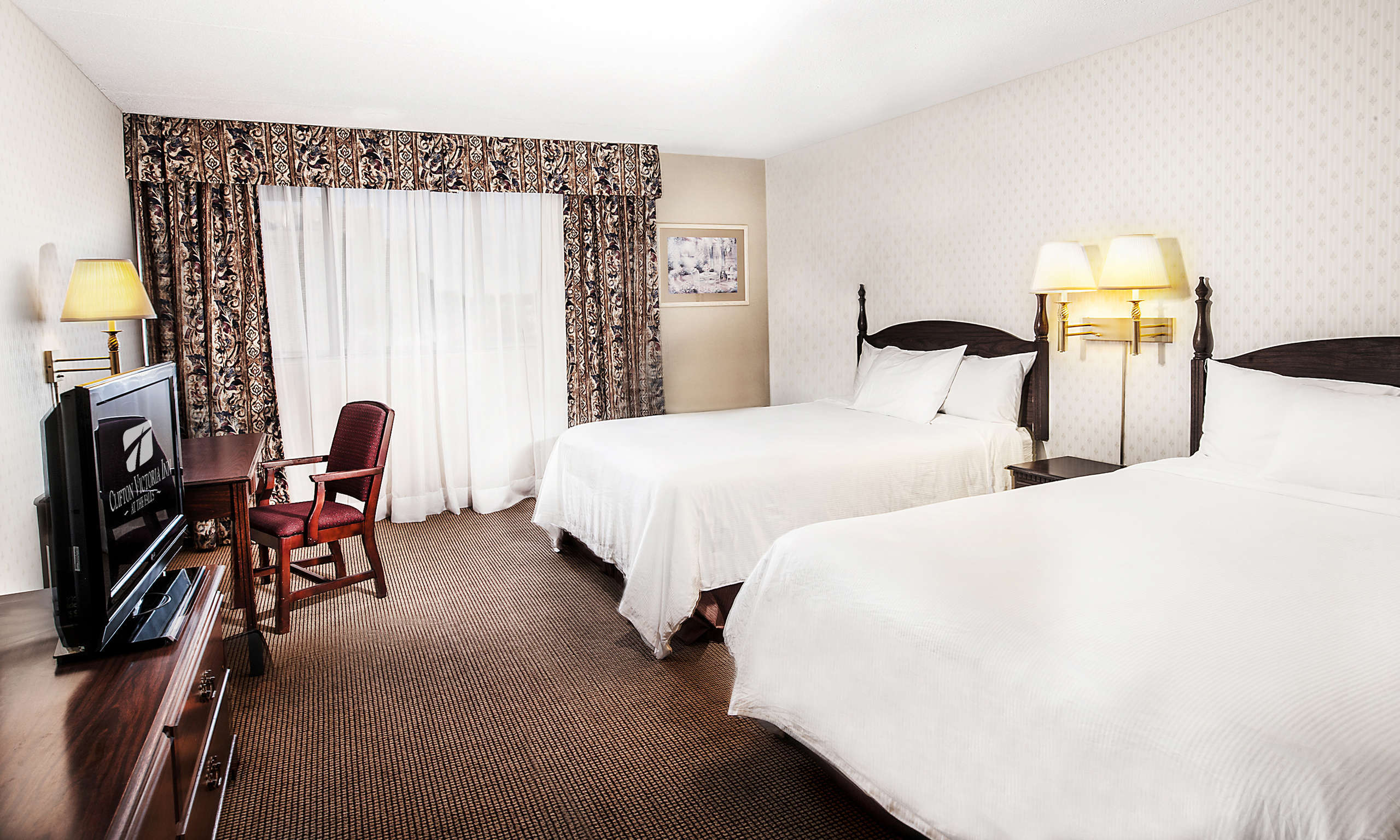 Clifton Victoria Inn