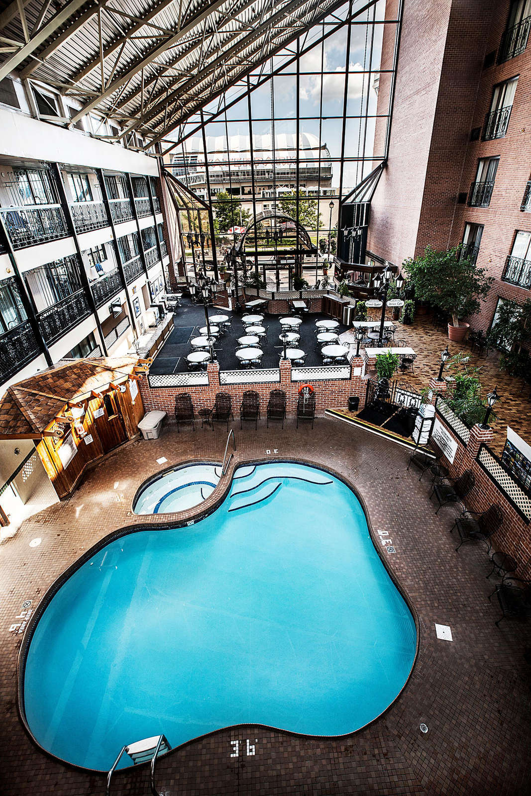 Hotel Clifton Victoria Inn photo 5