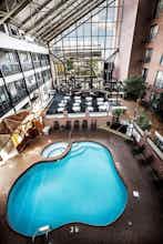 Hotel Clifton Victoria Inn photo 5
