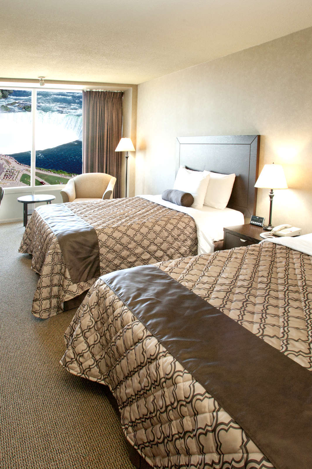 Hotel The Oakes Overlooking the Falls Hotel photo 4